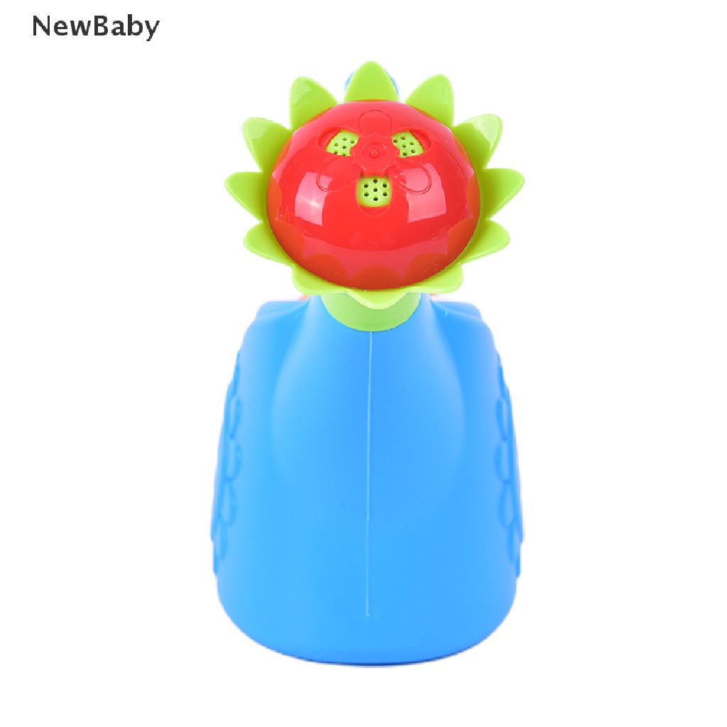 Botol Penyiram Tanaman Bahan Plastik Desain Kartun Untuk Bayianak