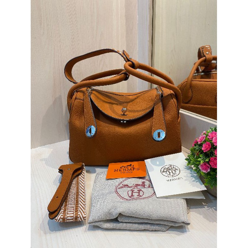 Tas HM LINDY semprem