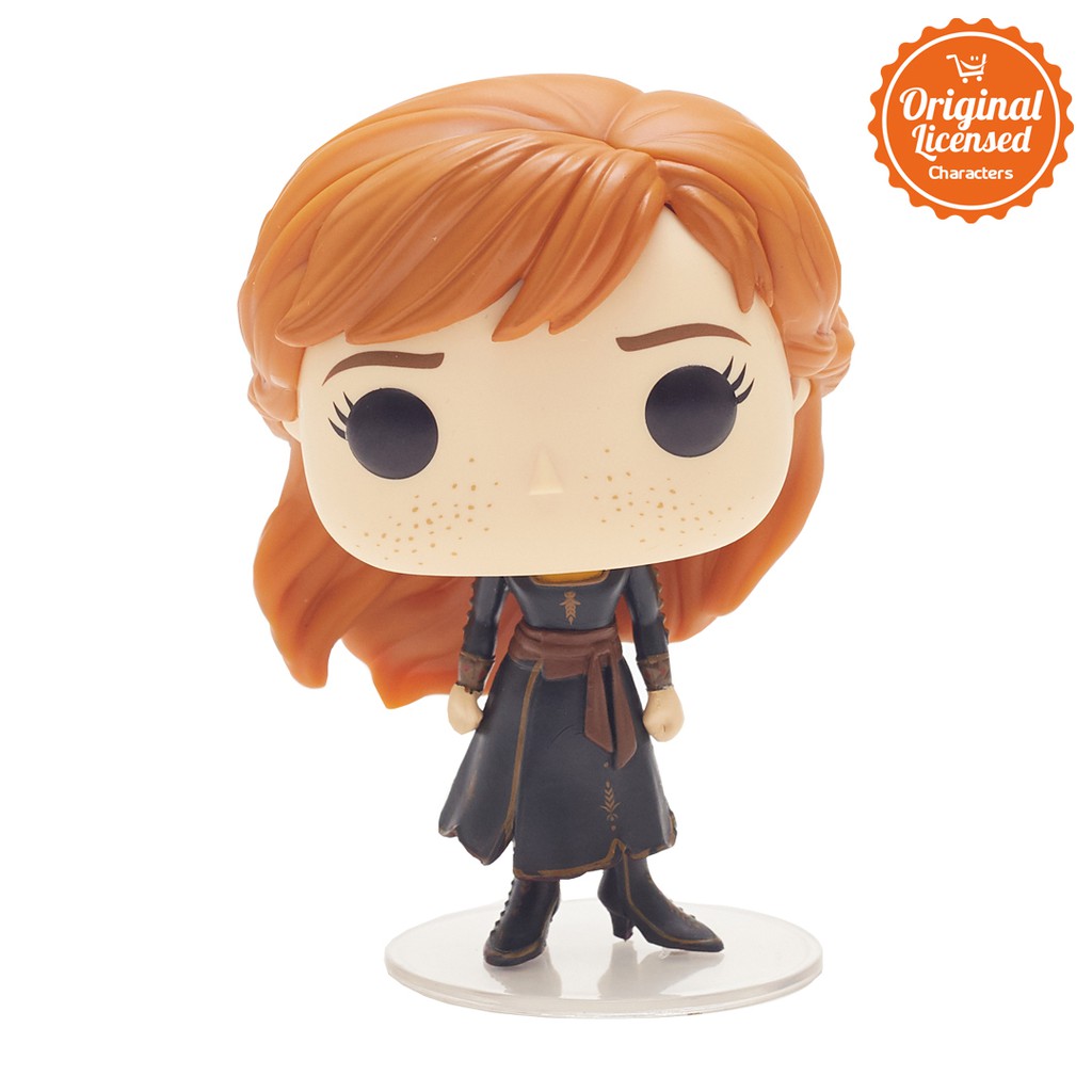 Funko Pop Special Edition Disney Frozen II - Anna | Shopee