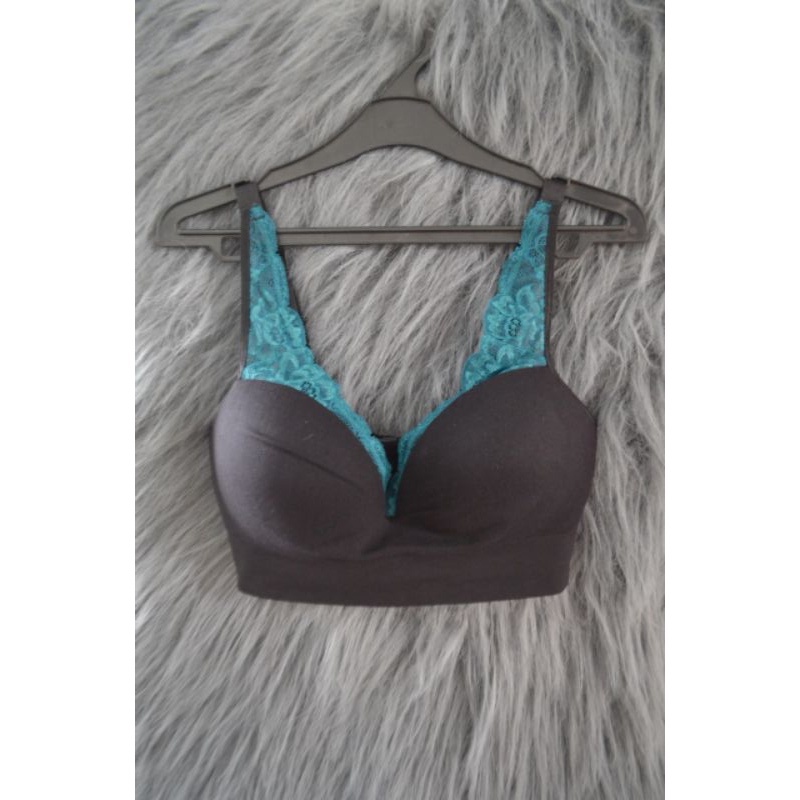 Bra Wacoal IB 4498 - Tanpa Kawat