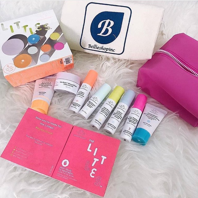 Drunk Elephant Littles