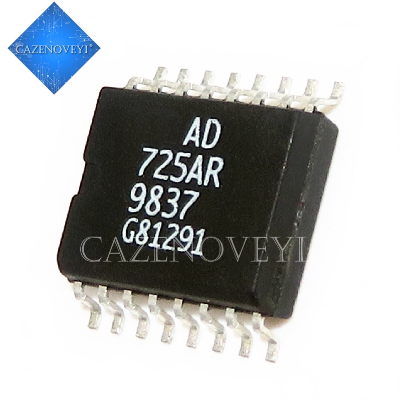 1pc Ic Ad725Arztr Ad725Arz Ad725Ar Ad725A Ad725 Sop-16