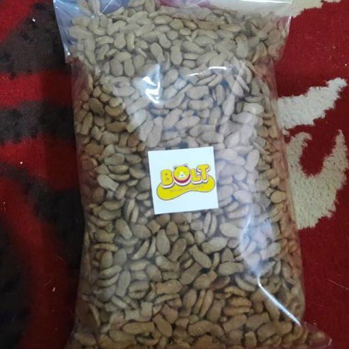 BOLT CAT HEMAT MAKANAN KUCING DEWASA