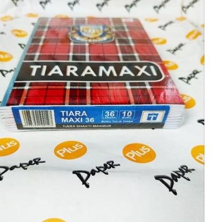 

Trendy Buku Tulis BMB CAMPUS & TIARA & BMC / BUKU BESAR & PANJANG / 36 lembar 10 buku 팝