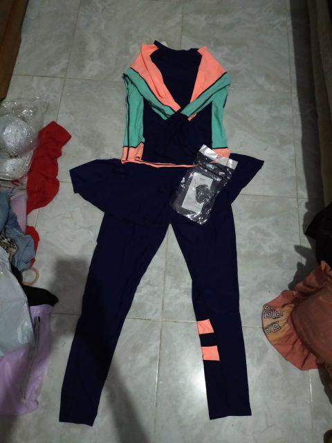 Kantong Plastik Anti Air Warna Acak Tempat Handphone Ukuran 3.5-6