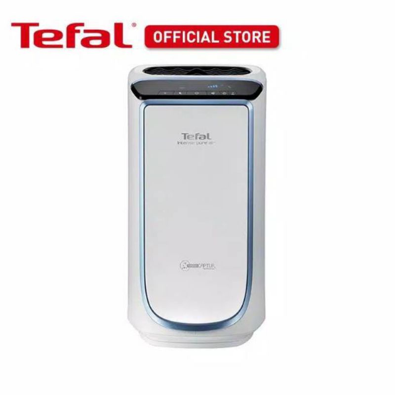 Air Purifier Tefal Intense Pure Air Auto PU 4025 G0 Garansi Resmi