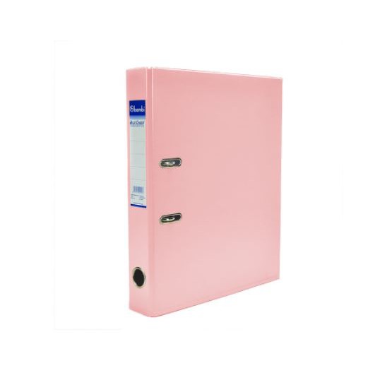 

ODNER BAMBI A4 1014 - 21 PASTEL PINK