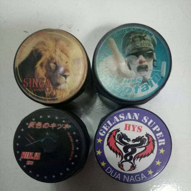 Senar layangan aduan merk ninja ukuran 0,25