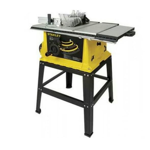 Stanley Table Saw 10 Inch STST 1825 Potong Kayu Meja Circular Saw