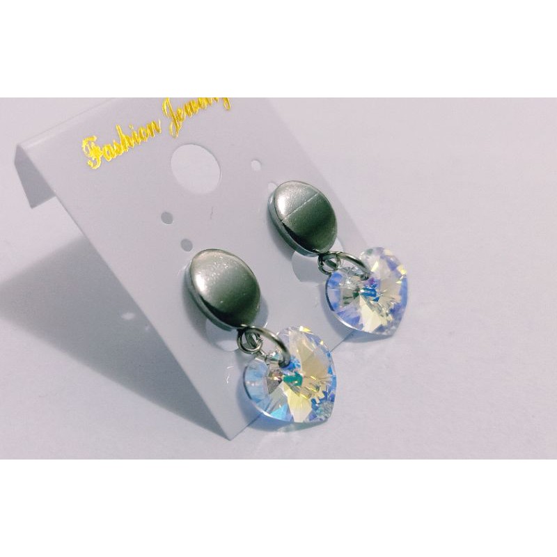 Anting Swarovski Austria Original