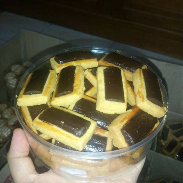 

Coklat stik