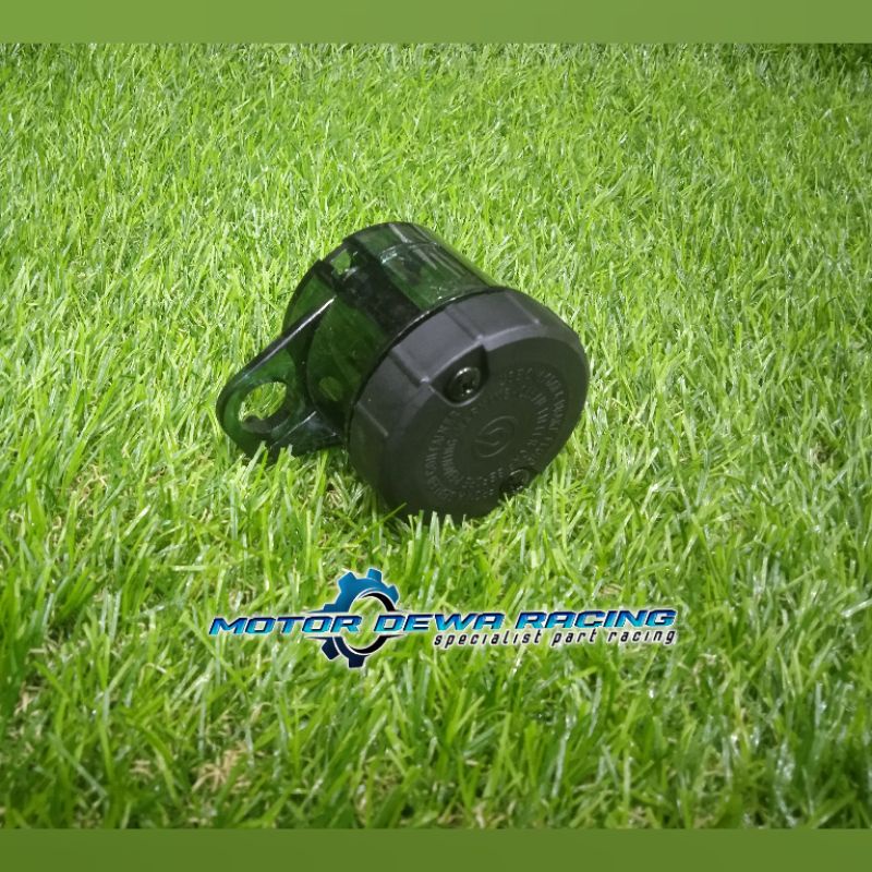 tabung minyak rem brembo tabung jumbo vario beat mio-soul gt scoopy satria fu universal