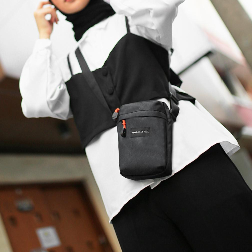 Antarestar Tas Selempang Pria Arion Tas Selempang Wanita Terbaru