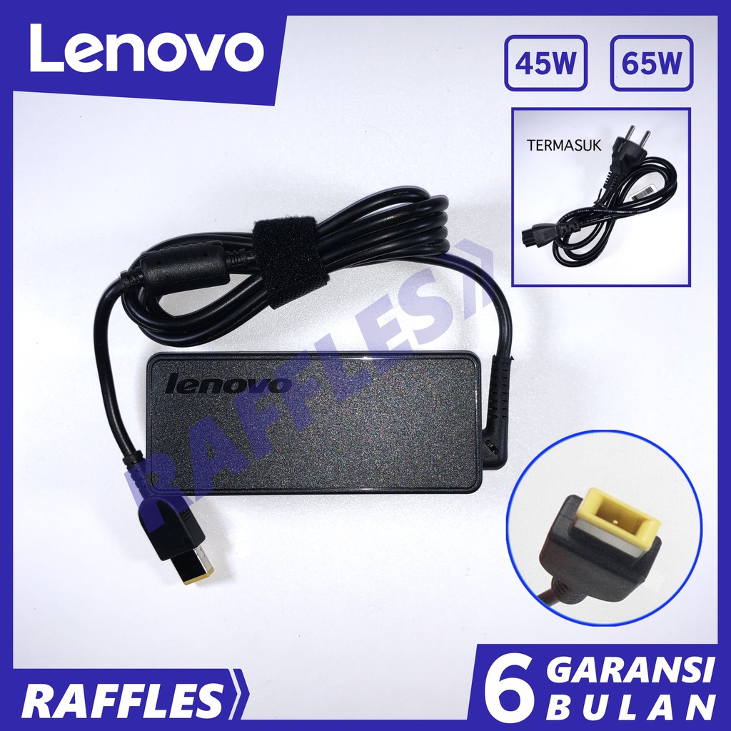 Adaptor Charger Lenovo Thinkbook 13S 13S-IWL 14S 14S-IWL