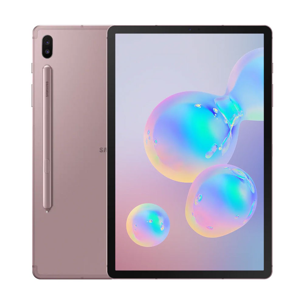 Samsung Galaxy Tab S6 2019 [ 6GB/128GB ] Garansi SEIN 1 Tahun