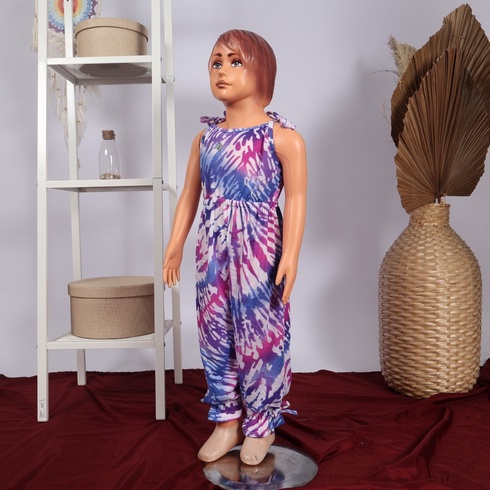 Jeco fashion JUMPSUIT ANAK MARIANA