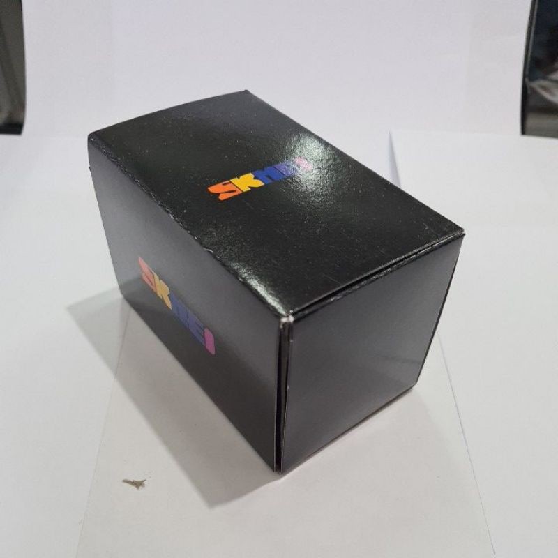 Box SKMEI karton (isi 10 pcs)