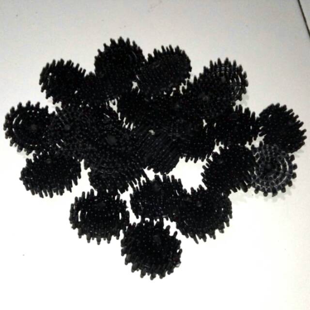 Bioball Model Rambutan