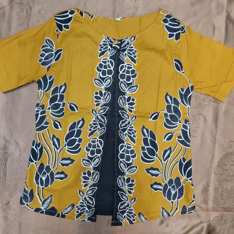 Atasan Batik Wanita