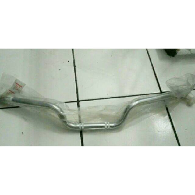 Stang stir CB 150 R Chrome orisinil