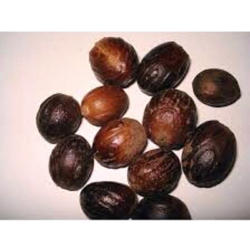 

Biji Pala utuh 100 gr