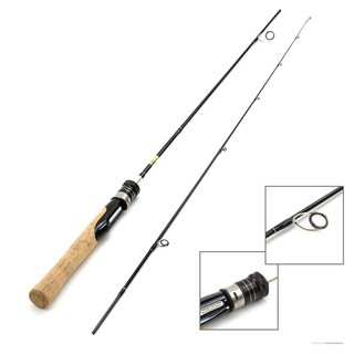 St Ul Spinning Rod 1 5 5g Lure Weight 2 8lb Line Ultralight Carbon Shopee Indonesia