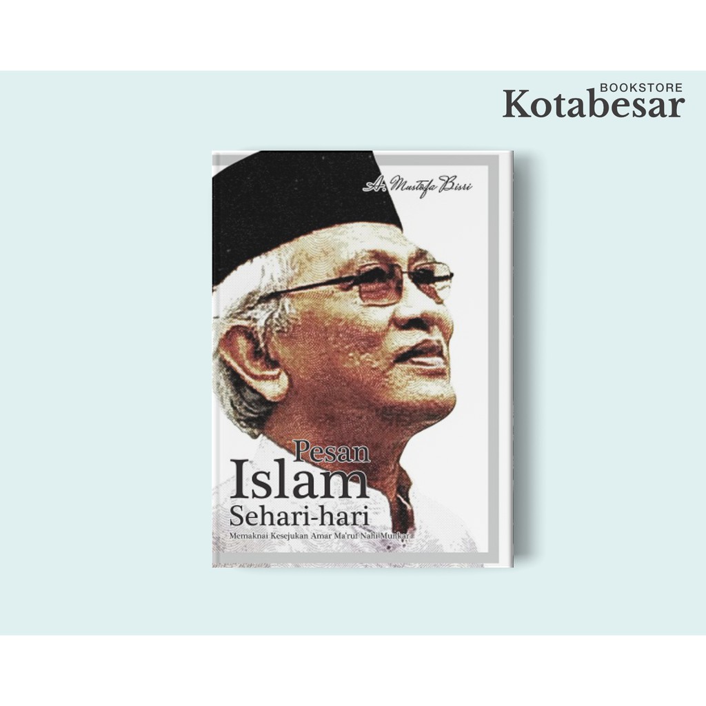 Pesan Islam Sehari-hari