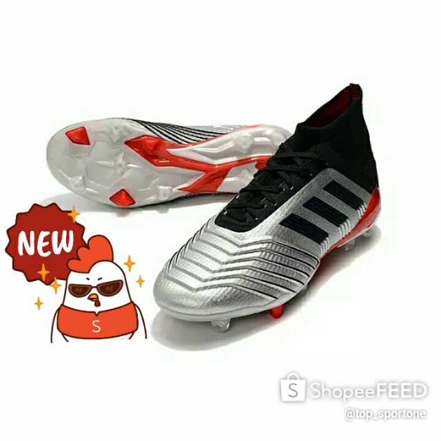 SEPATU BOLA ADIDAS PREDATOR 19.1 FG