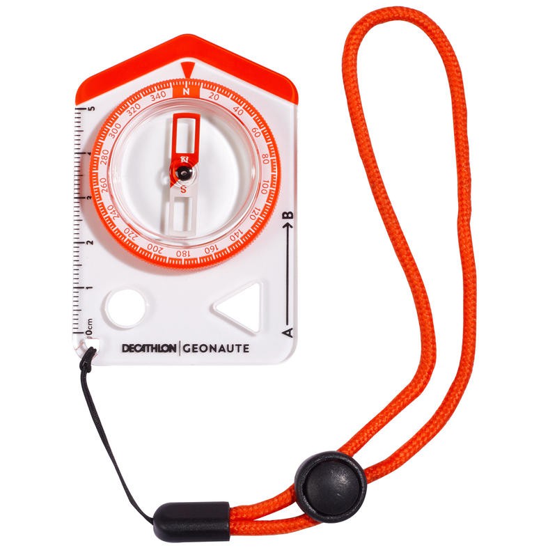 Decathlon Geonaute Compass Begin 100 - 8518777