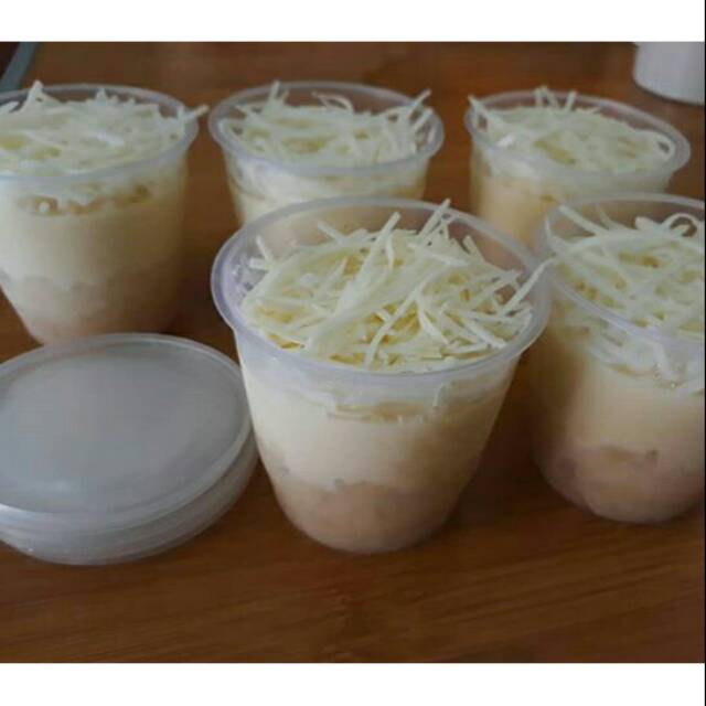 

Singkong Thailand Mini