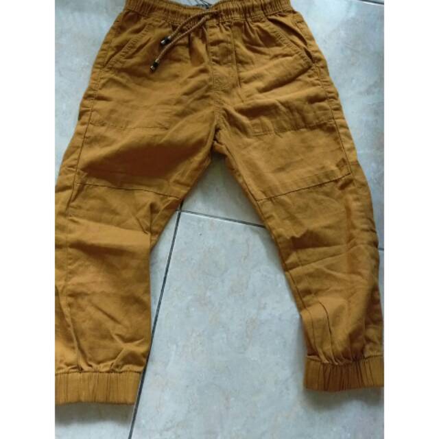Celana anak osella