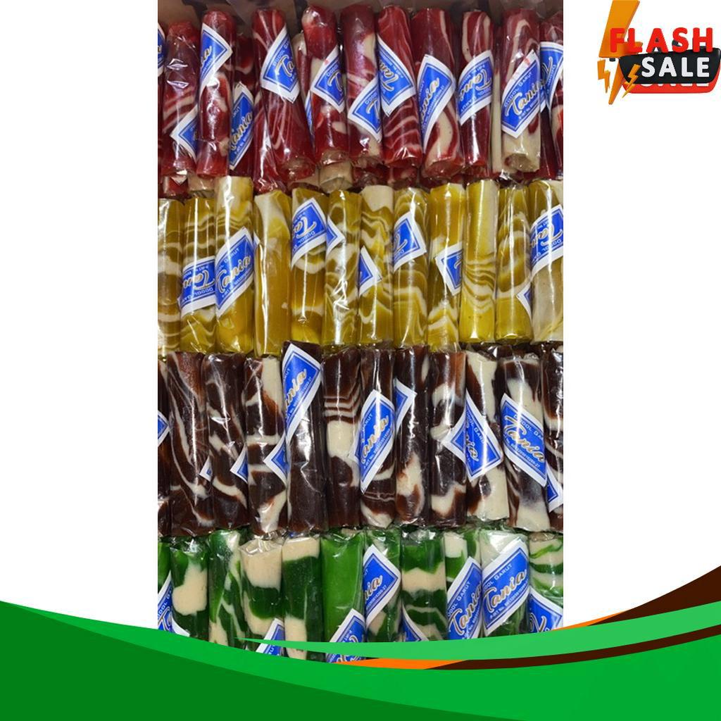

SPESIAL AWAL TAHUN DODOL ZEBRA 1KG WARNA WARNI ASLI GARUT BARANG FRESH SETIAP HARI