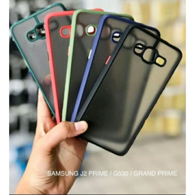 SILIKON HP SAMSUNG  J2 PRIME/G530/GRAND PRIME
