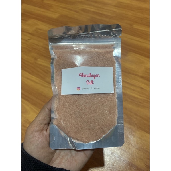 

garam kesehatan himalaya