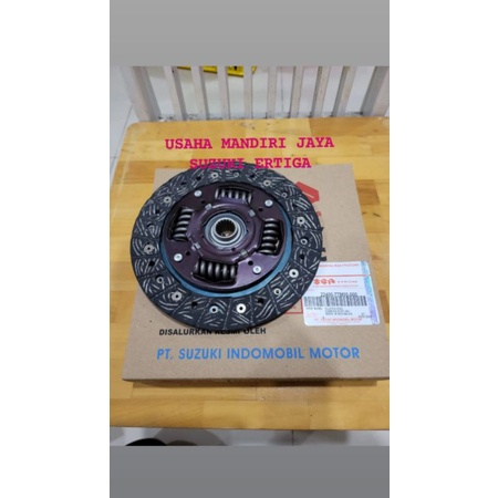 CLUTCH DISC PLAT KOPLING SUZUKI ERTIGA 22400-77M00