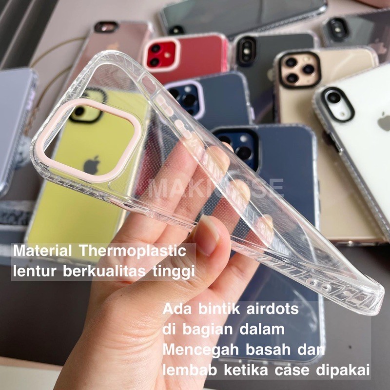 Foxy Case Anti Bentur