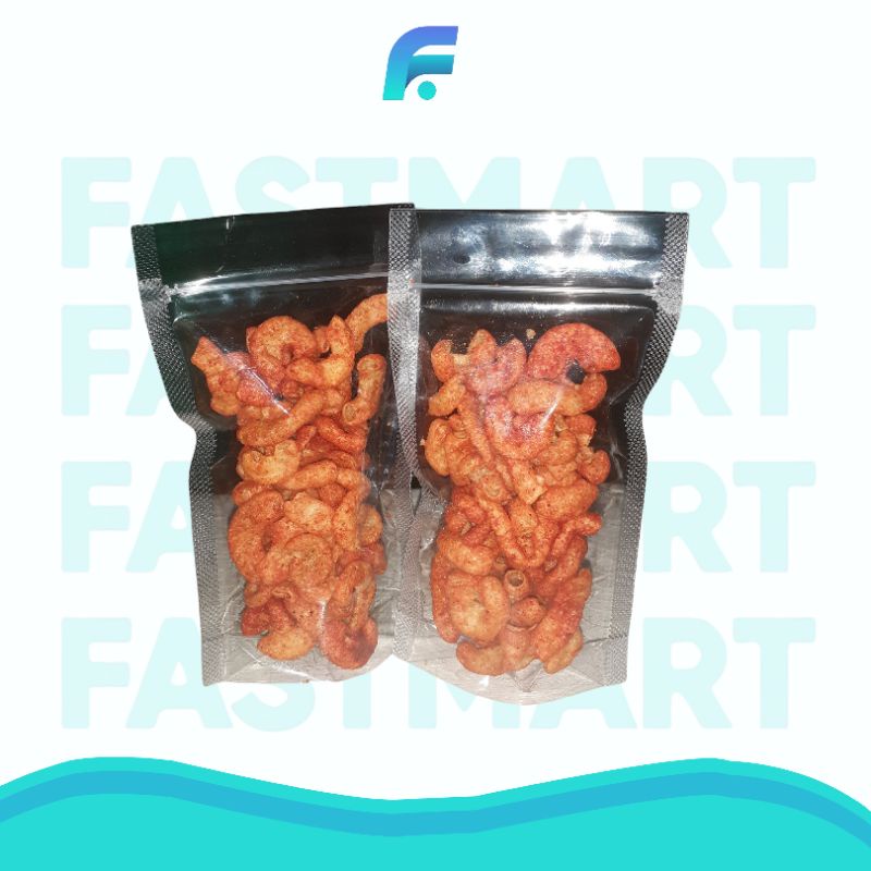 

MAKARONI KRIUK 29GR