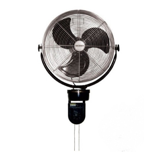 REGENCY Kipas Angin Dinding Tornado Wall Fan 16&quot; TW-40 TW40 16 Inch