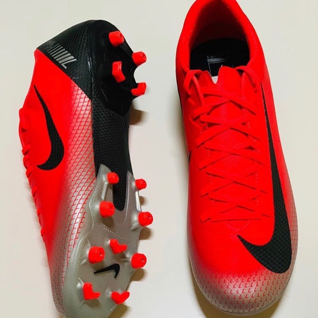 Nike Mercurial Vapor 12 Academy FG