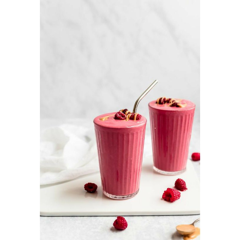 

Red Velvet-Sachet 40gr. Resep powder/bubuk minuman. PREMIUM!!