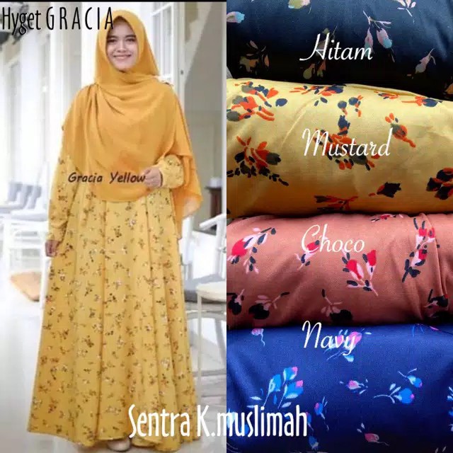 GAMIS hyget /GAMIS 30RIBUAN/GAMIS TERLARIS 