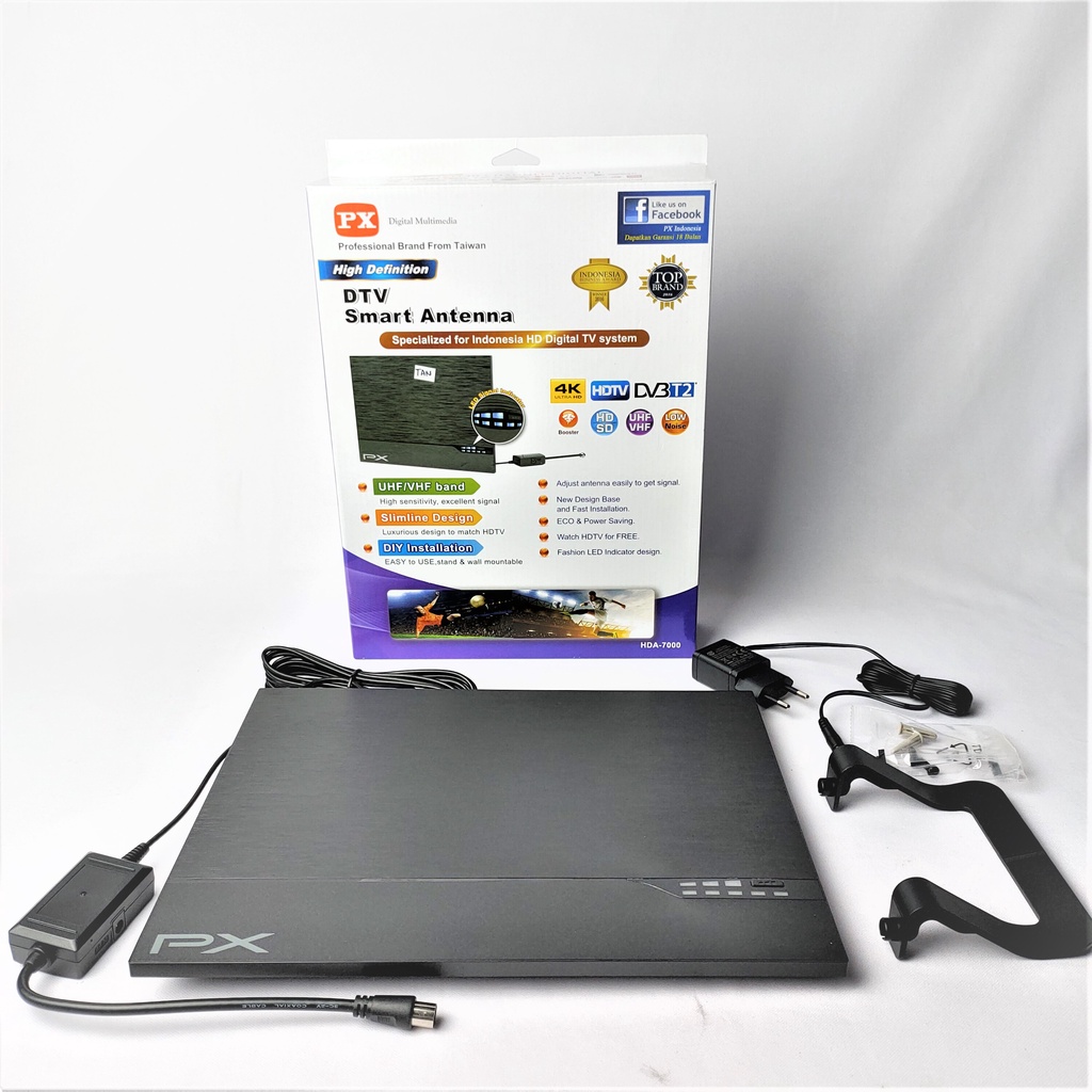 PX DTV Smart Antenna HDA-7000