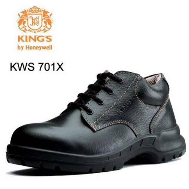 Sepatu Kings KWS 701x