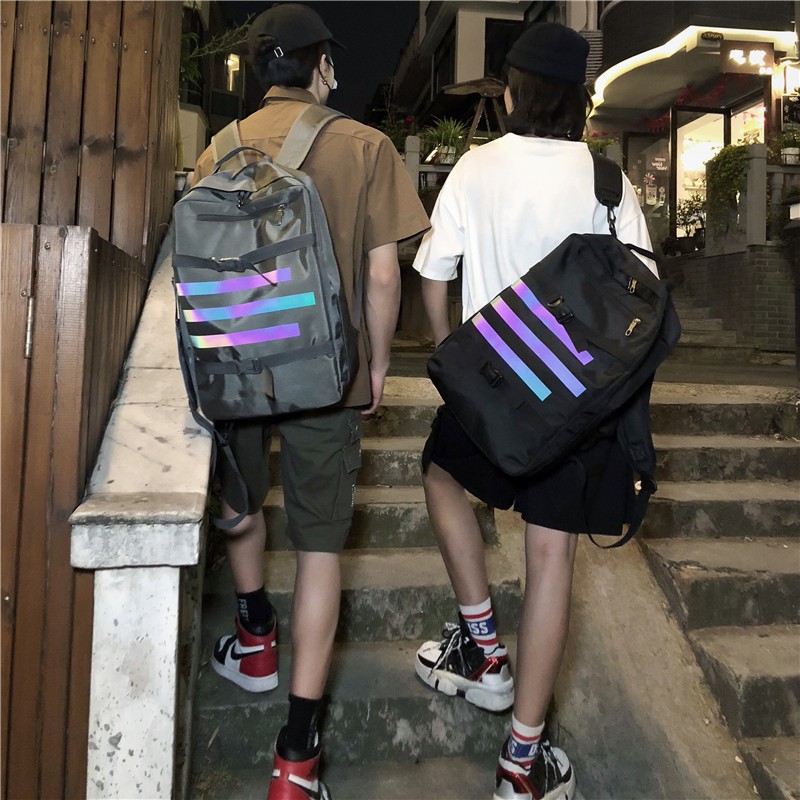 Tas Ransel Pria Ransel Pria Backpack Pria Tas Punggung RANGER