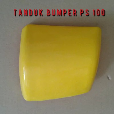 tanduk BEMPER ps 100/120 jungkit ragasa