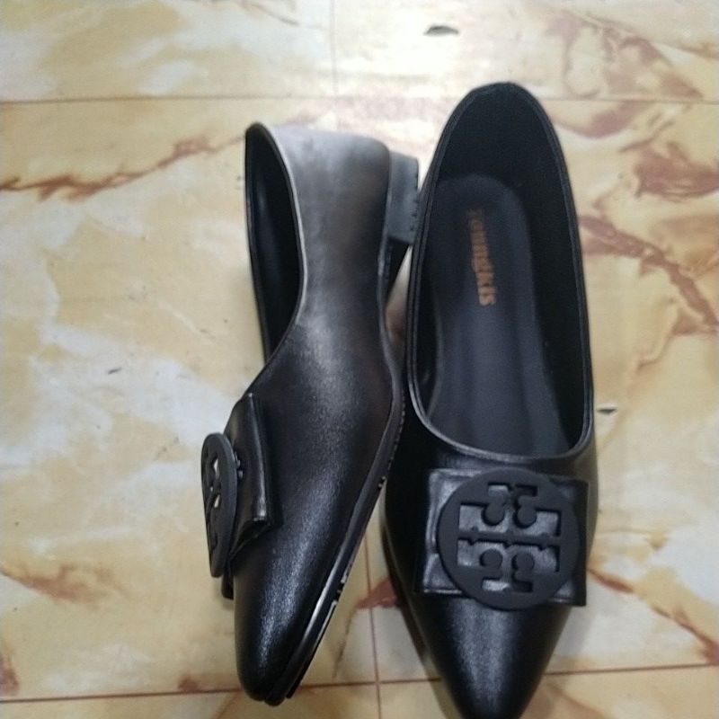 Pansus Wanita Balet/flatshoes