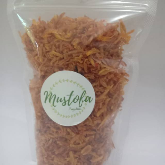 

Kering kentang mustofa 200gr