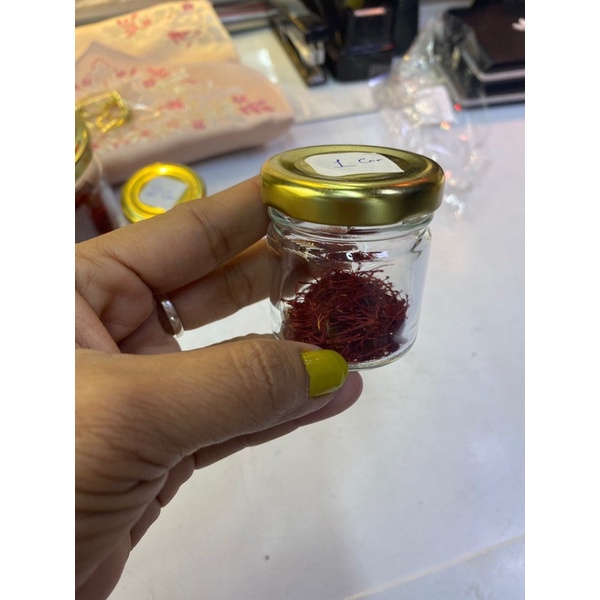 

irnian safran (safron)