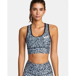 RVCA ORIGINAL - BEDWIN TAKEDOWN BRA - R405713 BPA - BLACK-PRINTED