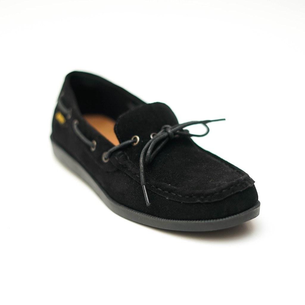 PS  lick hitam sepatu slip on sepatu formal sepatu kasual pria sepatu kerja
